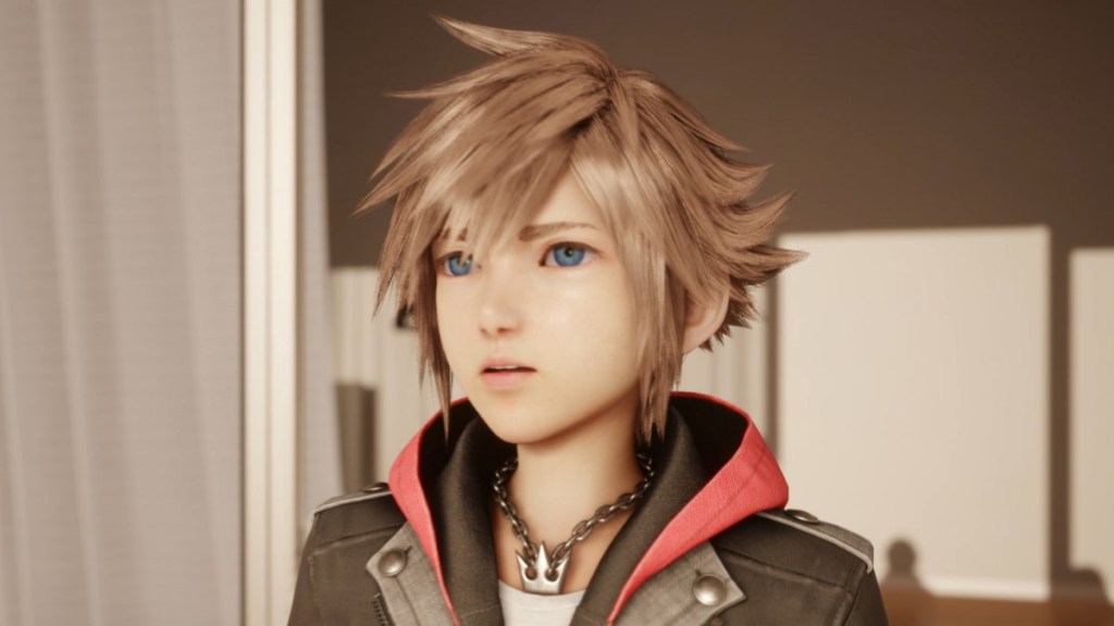 Kingdom Hearts 4 update